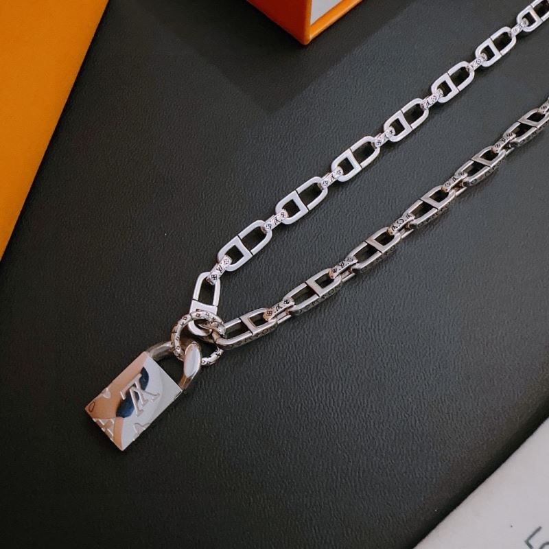 LV Necklaces